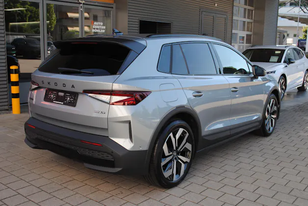 Škoda Elroq 85 Sportline