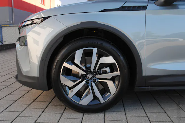 Škoda Elroq 85 Sportline