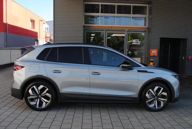 Škoda Elroq 85 Sportline