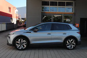 Škoda Elroq 85 Sportline