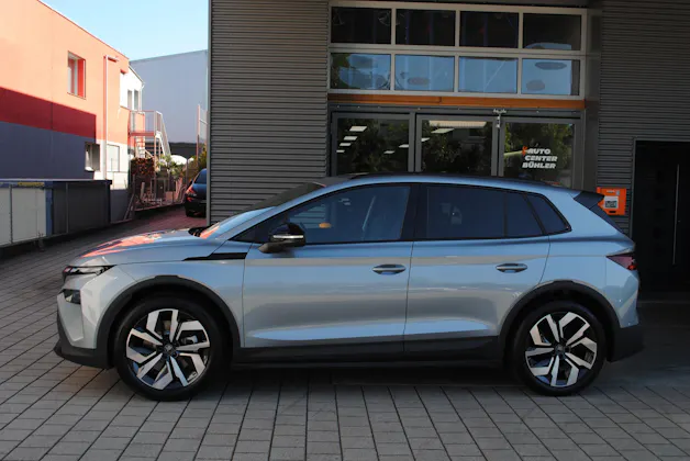 Škoda Elroq 85 Sportline