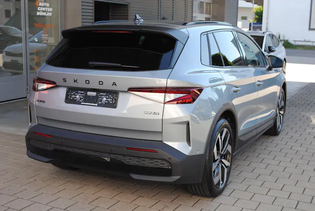 Škoda Elroq 85 Sportline