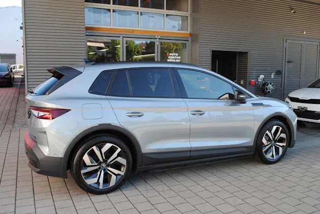 Škoda Elroq 85 Sportline