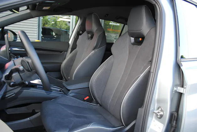 Škoda Elroq 85 Sportline