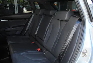 Škoda Elroq 85 Sportline