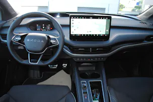 Škoda Elroq 85 Sportline