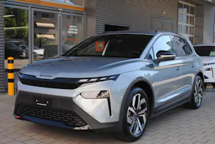Škoda Elroq 85 Sportline