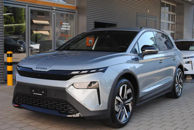 Škoda Elroq 85 Sportline