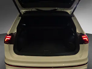 VW Tiguan 2.0TSI R 4Motion DSG