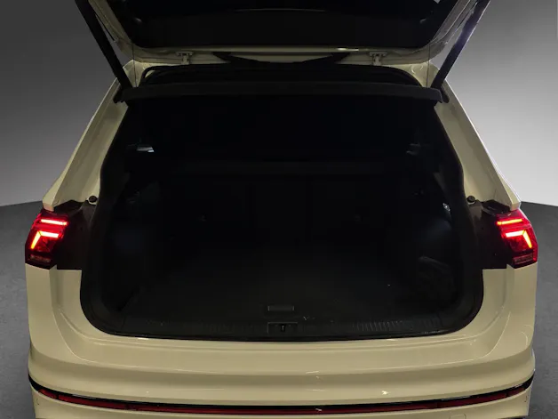 VW Tiguan 2.0TSI R 4Motion DSG