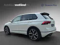 VW Tiguan 2.0TSI R 4Motion DSG