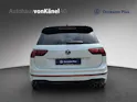VW Tiguan 2.0TSI R 4Motion DSG