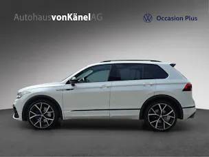 VW Tiguan 2.0TSI R 4Motion DSG