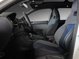 VW Tiguan 2.0TSI R 4Motion DSG