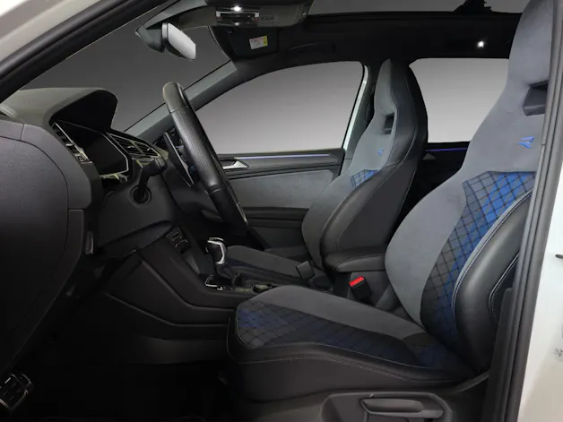 VW Tiguan 2.0TSI R 4Motion DSG