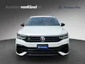 VW Tiguan 2.0TSI R 4Motion DSG