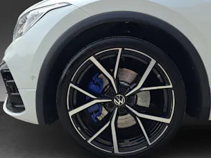 VW Tiguan 2.0TSI R 4Motion DSG