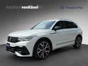 VW Tiguan 2.0TSI R 4Motion DSG