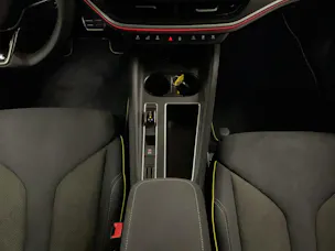 Škoda I AHK I 360 Kamera I Head-Up- Display I