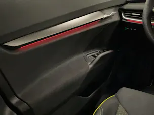 Škoda I AHK I 360 Kamera I Head-Up- Display I