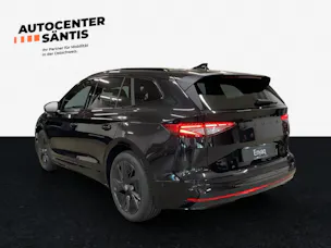 Škoda I AHK I 360 Kamera I Head-Up- Display I