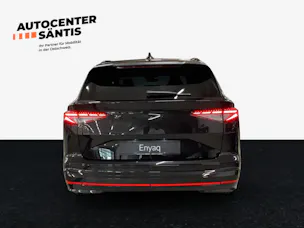 Škoda I AHK I 360 Kamera I Head-Up- Display I