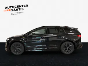 Škoda I AHK I 360 Kamera I Head-Up- Display I