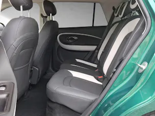 JAC E30X City
