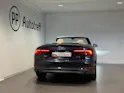 Audi A5 Cabriolet 2.0 TFSI Sport quattro S-tronic