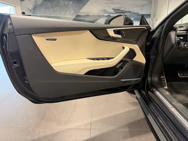 Audi A5 Cabriolet 2.0 TFSI Sport quattro S-tronic