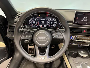 Audi A5 Cabriolet 2.0 TFSI Sport quattro S-tronic