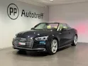 Audi A5 Cabriolet 2.0 TFSI Sport quattro S-tronic