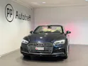 Audi A5 Cabriolet 2.0 TFSI Sport quattro S-tronic