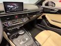 Audi A5 Cabriolet 2.0 TFSI Sport quattro S-tronic