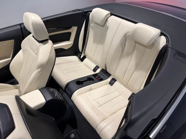 Audi A5 Cabriolet 2.0 TFSI Sport quattro S-tronic