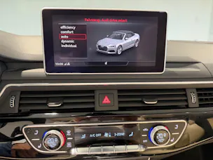 Audi A5 Cabriolet 2.0 TFSI Sport quattro S-tronic