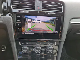 VW Golf Variant 2.0 TSI R 4Motion DSG