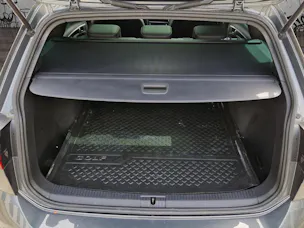 VW Golf Variant 2.0 TSI R 4Motion DSG