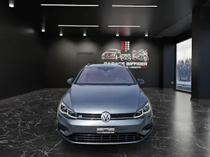 VW Golf Variant 2.0 TSI R 4Motion DSG