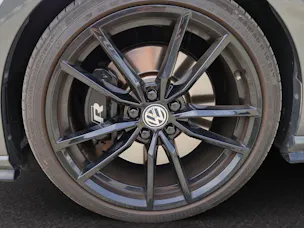 VW Golf Variant 2.0 TSI R 4Motion DSG