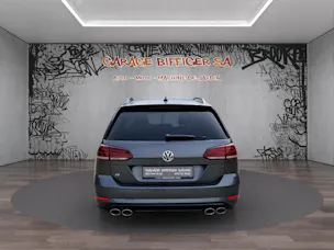 VW Golf Variant 2.0 TSI R 4Motion DSG