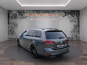 VW Golf Variant 2.0 TSI R 4Motion DSG