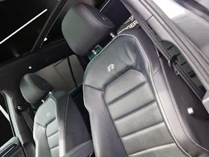 VW Golf Variant 2.0 TSI R 4Motion DSG