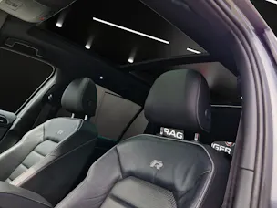VW Golf Variant 2.0 TSI R 4Motion DSG