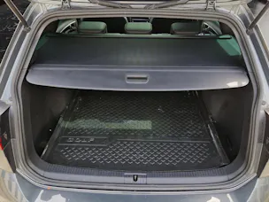 VW Golf Variant 2.0 TSI R 4Motion DSG