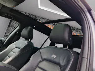 VW Golf Variant 2.0 TSI R 4Motion DSG