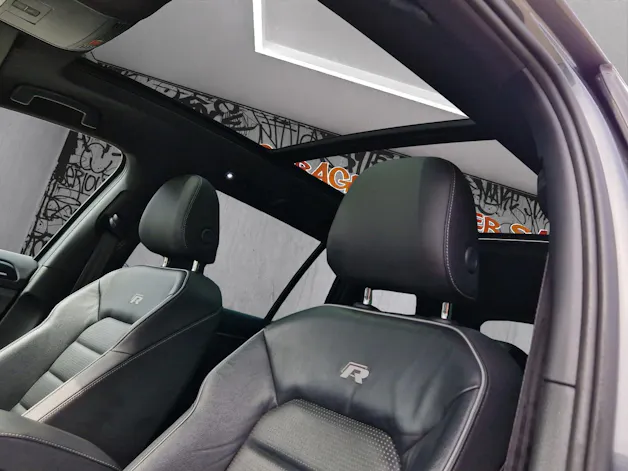 VW Golf Variant 2.0 TSI R 4Motion DSG
