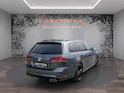VW Golf Variant 2.0 TSI R 4Motion DSG