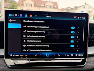 VW Tayron 2.0 TDI 193 PS 4MOTION R-LINE *** HEAD-UP DISPLAY & ANHÄNGERKUPPLUNG***