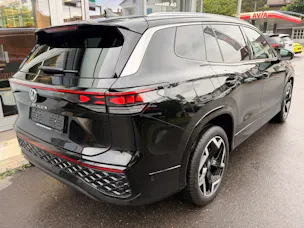 VW Tayron 2.0 TDI 193 PS 4MOTION R-LINE *** HEAD-UP DISPLAY & ANHÄNGERKUPPLUNG***